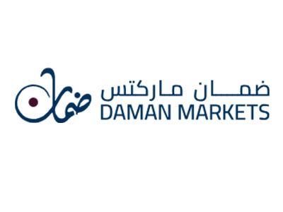 DAMAN MARKETS