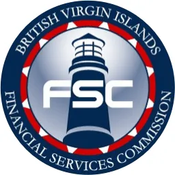 BVI FSC